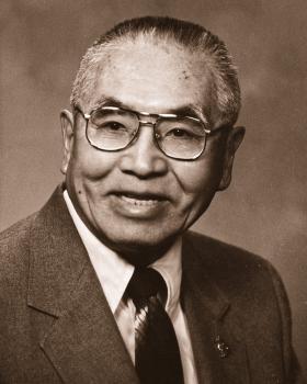 Terry Ishihara